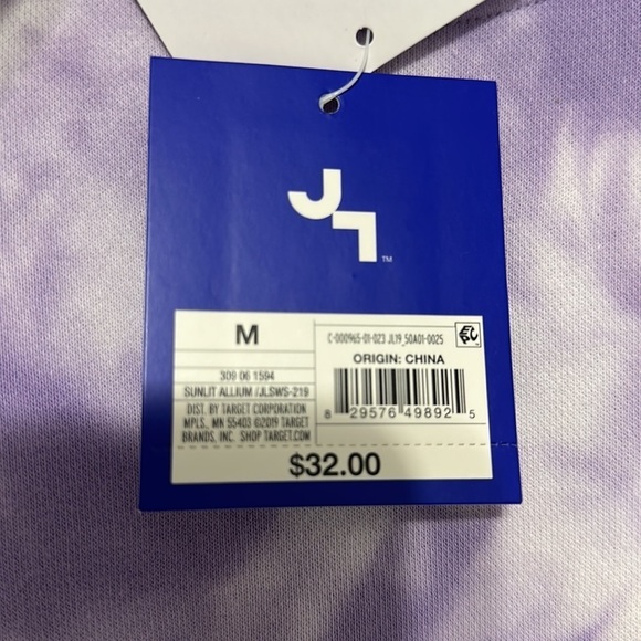 Joy Lab sweater - Picture 4 of 5